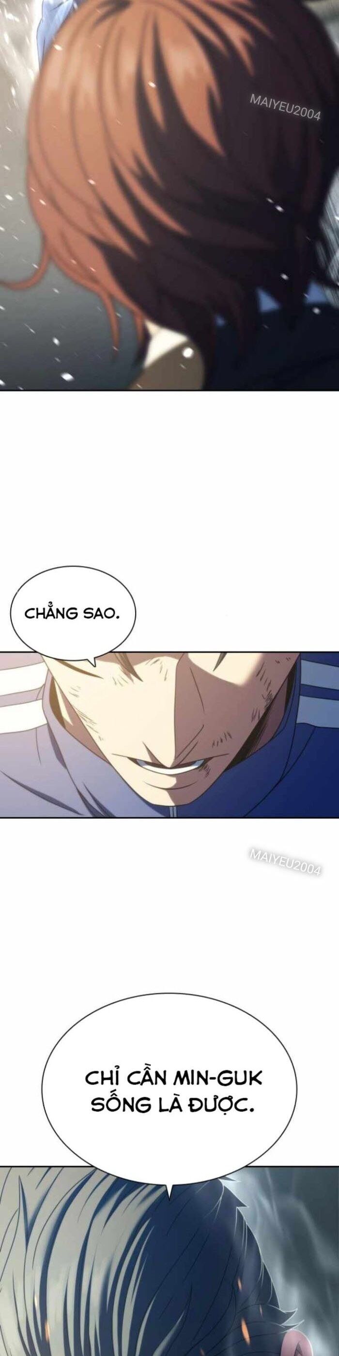Hàn Băng Võ Giả Chương 26 Ảnh 49