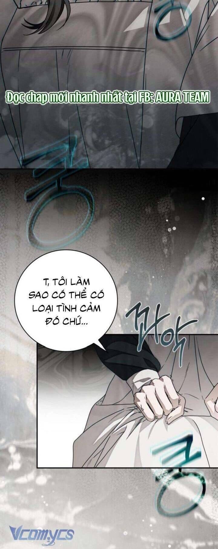 Hầu Nữ Bí Mật Của Bá Tước Chương 38 Ảnh 20