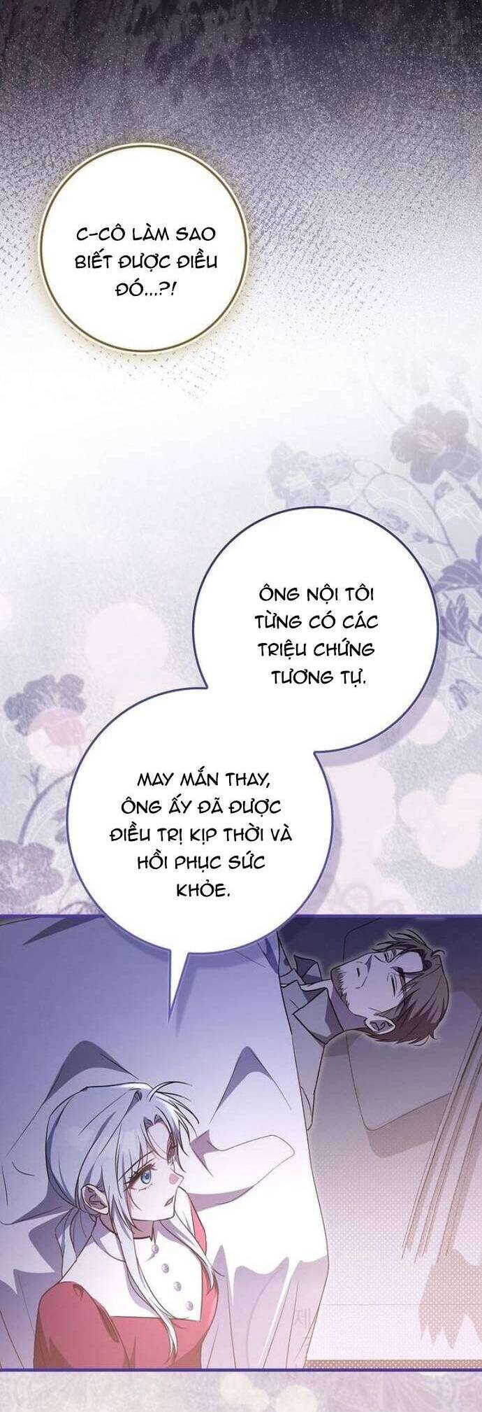 Chồng Của Tôi Giống Nam Chính Quá Đi Chương 7 Ảnh 28