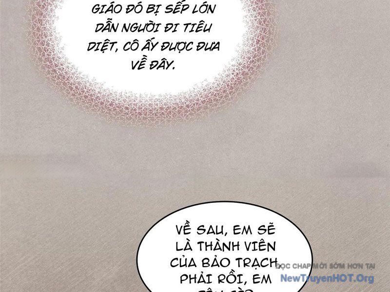 Hóa Ra Ta Là Đời Sau Của Yêu Quái Chương 16 Ảnh 48