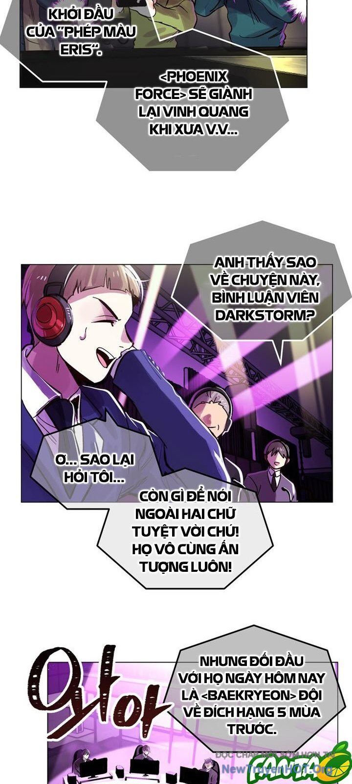 Chuỗi Chiến Công Chương 19 Ảnh 27