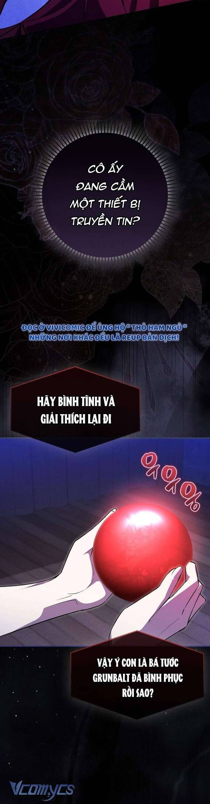 Chồng Của Tôi Giống Nam Chính Quá Đi Chương 9 Ảnh 3
