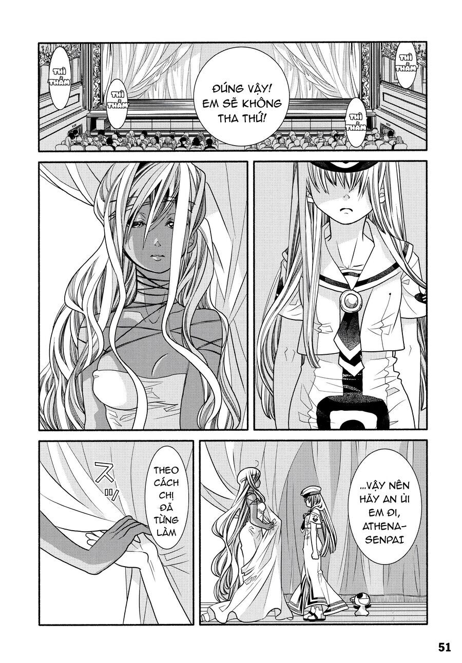 Genkai Level 1 Kara No Nariagari: Saijaku Level No Ore Ga Isekai Saikyou Ni Naru Made Chương 60.2 Ảnh 53