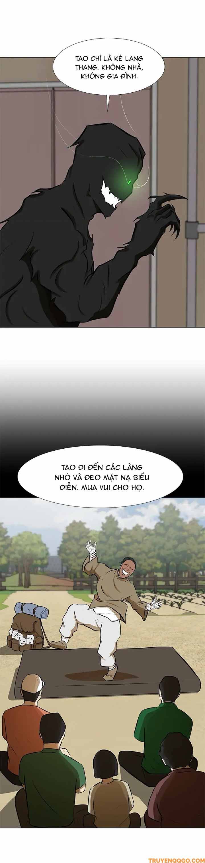 Dark Mortal (Official) Chương 72 Ảnh 36
