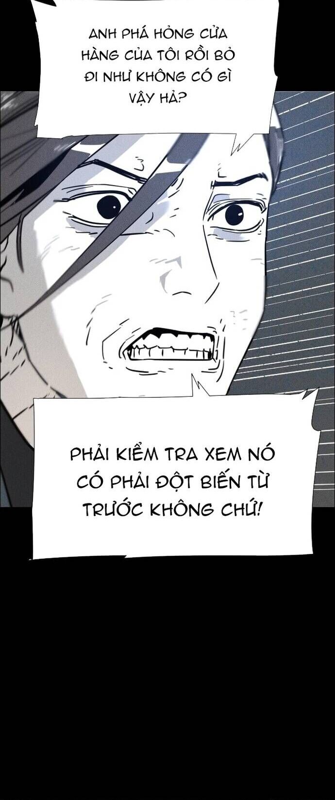 Dịch Vụ Tang Lễ Cho Xác Sống Chương 24 Ảnh 55
