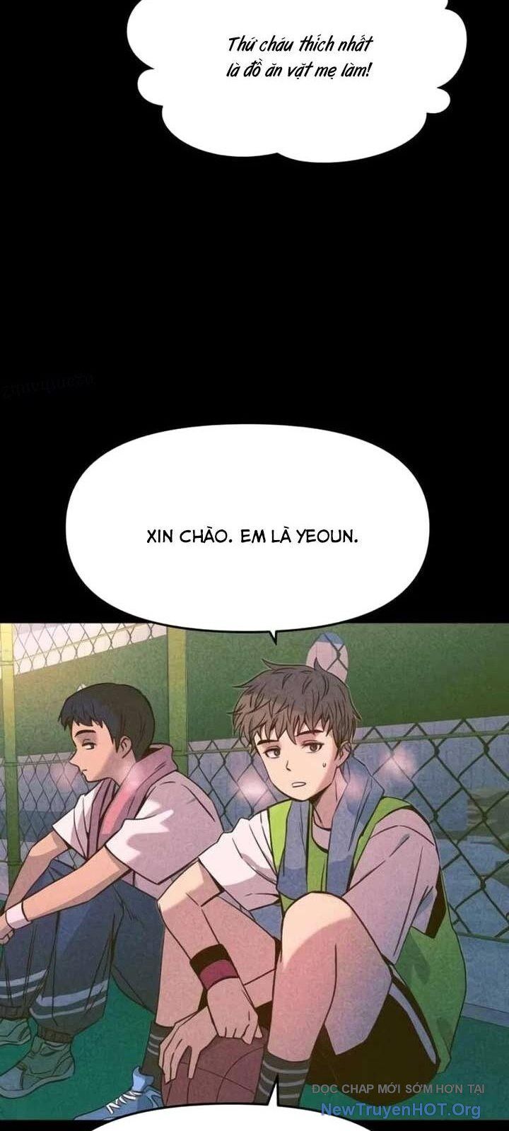 Bias Của Tôi Trên Chuyến Tàu Cuối Cùng Chương 26 Ảnh 4