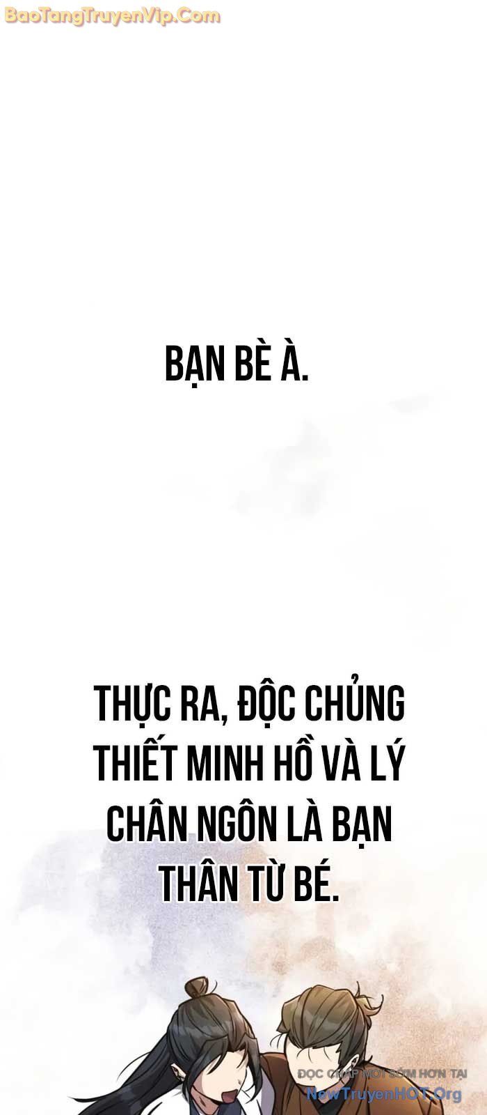 Quyền Vương Phục Sinh Chương 6 Ảnh 35