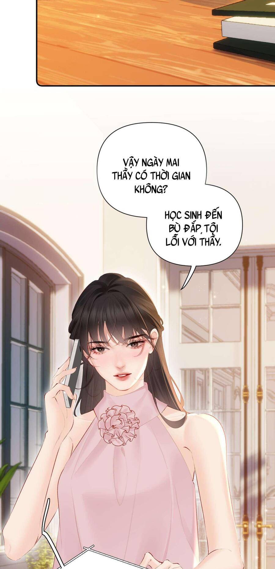 Siêu Cấp Cưng Chiều Chương 17 Ảnh 20