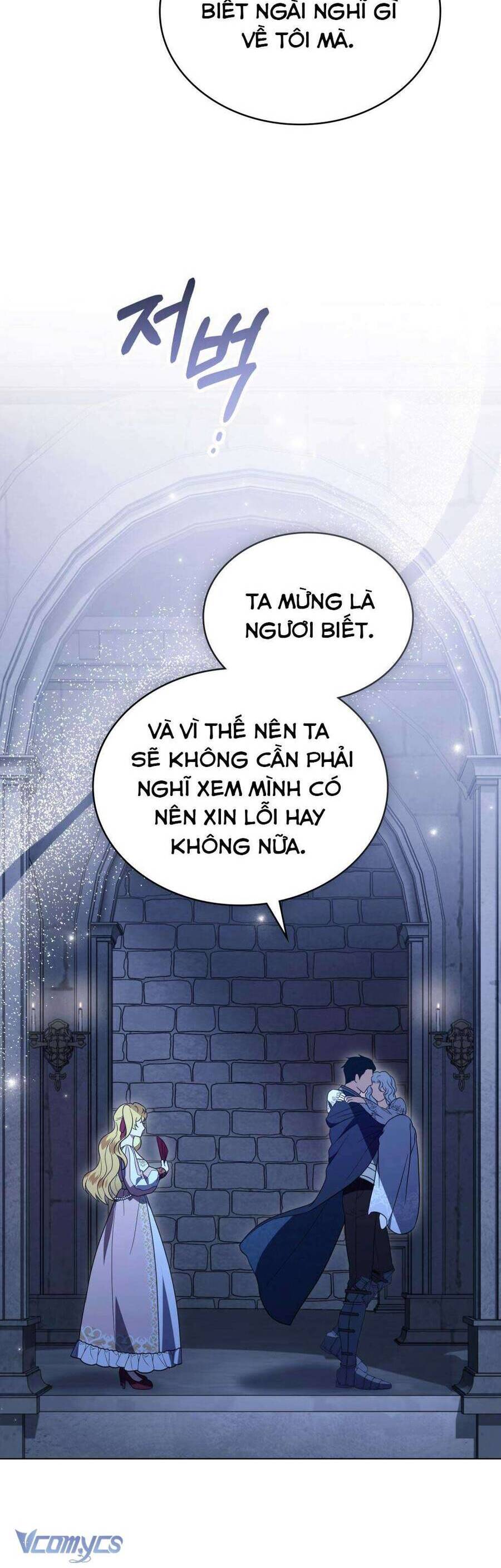 Hôn Nhân Khế Ước Chương 36 Ảnh 39