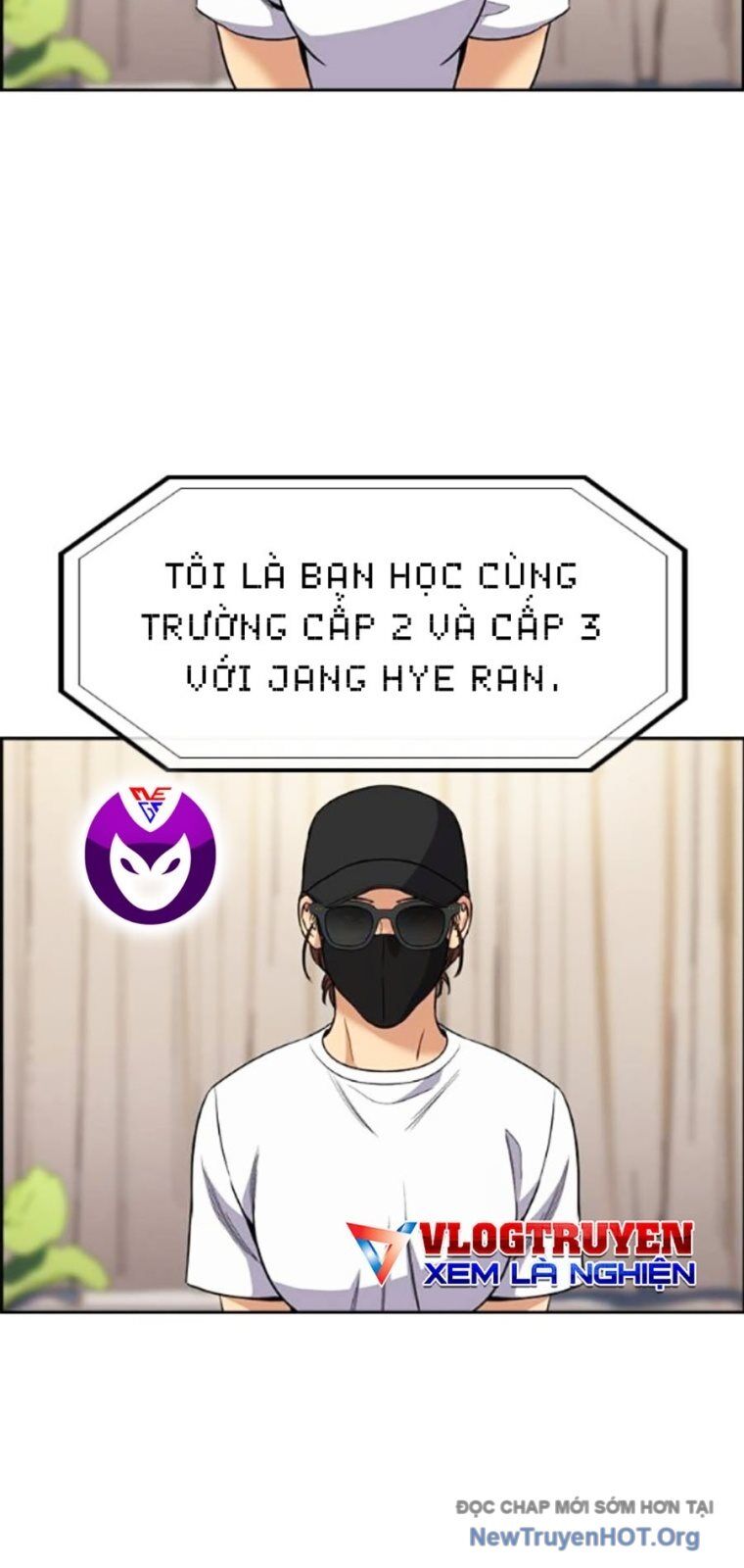 Giáo Dục Chân Chính - Get Schooled Chương 202 Ảnh 80