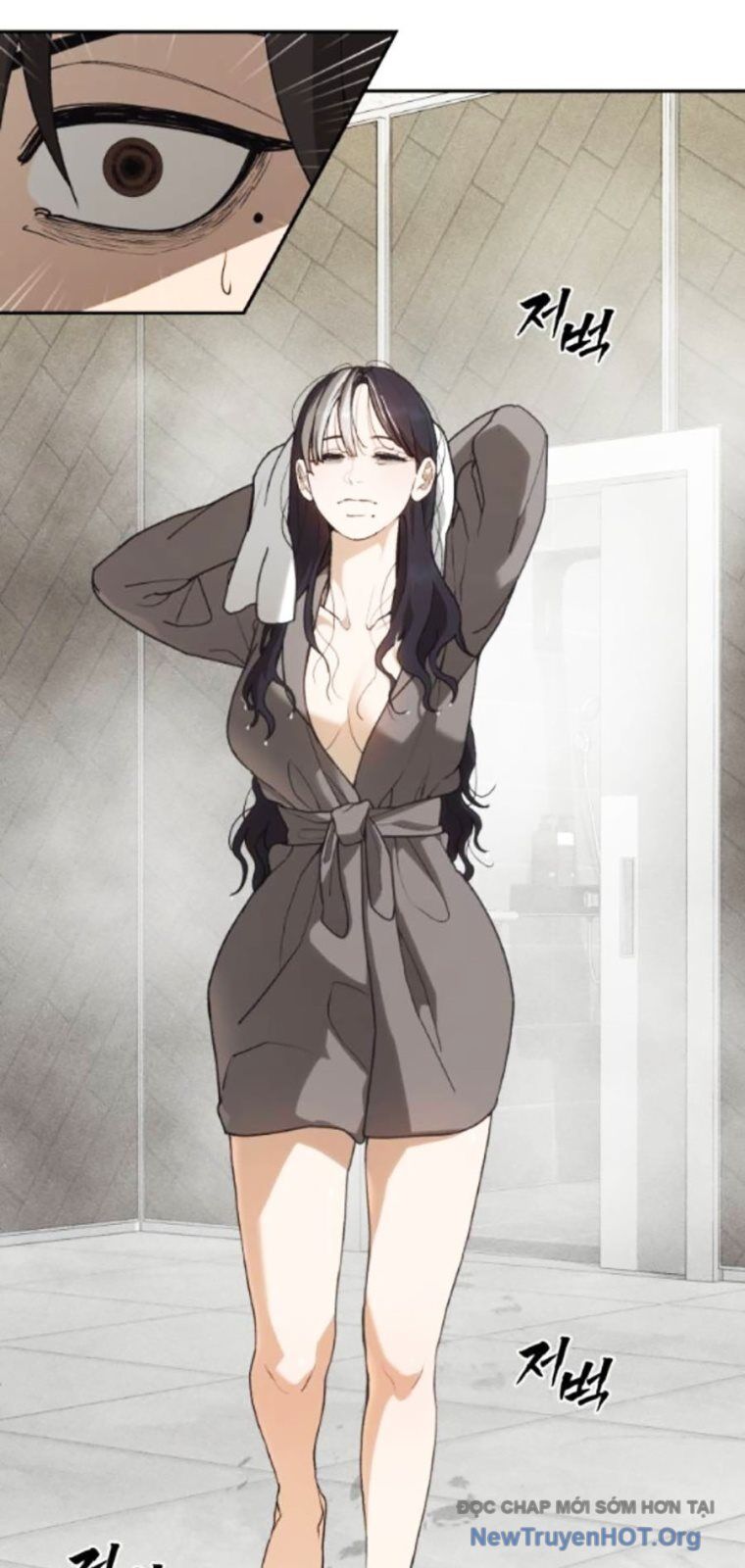Pháp Sư Đạo Tiền Chương 5 Ảnh 69
