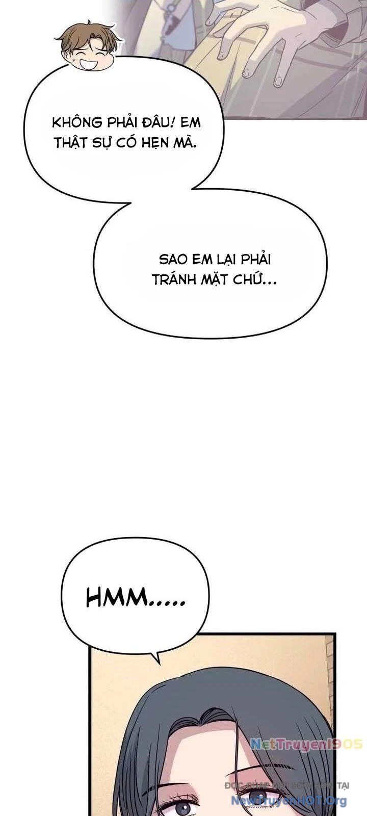 Bias Của Tôi Trên Chuyến Tàu Cuối Cùng Chương 29 Ảnh 15