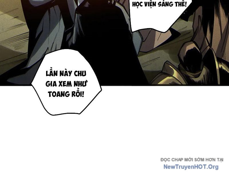 Thảm Họa Tử Linh Sư Chương 195 Ảnh 24