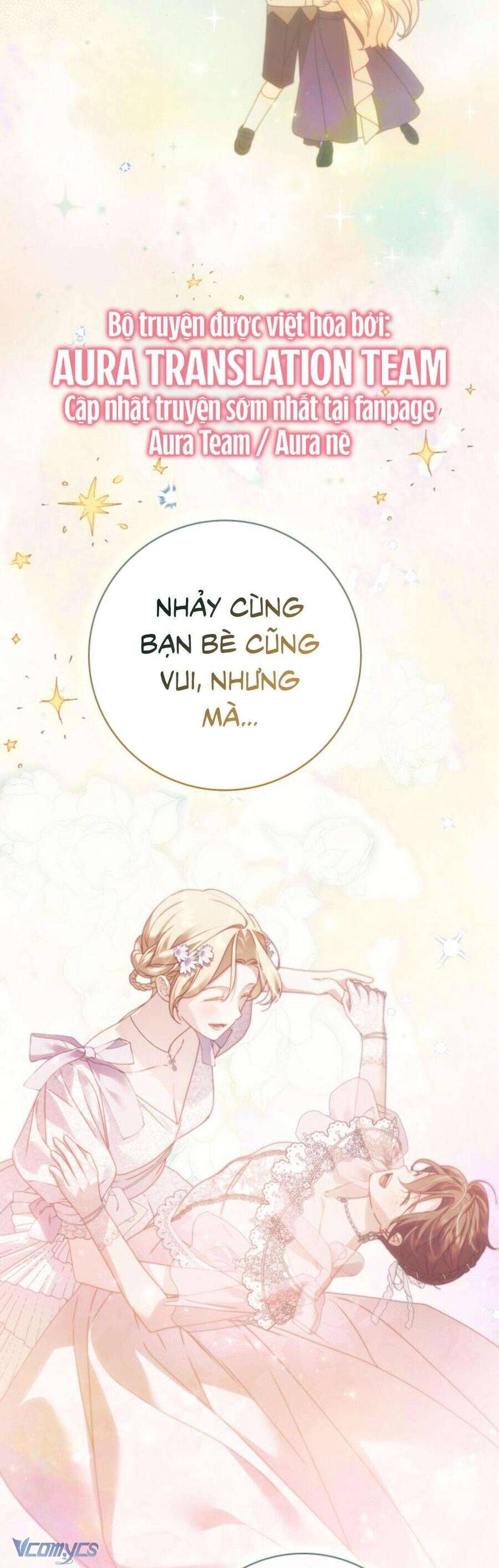 Hầu Nữ Bí Mật Của Bá Tước Chương 35 Ảnh 37