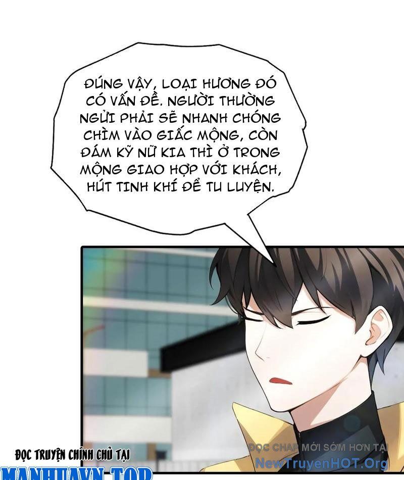 Đạo Hữu Lùi Một Bước: Ta Tới Giết Thần Trừ Quỷ Chương 41 Ảnh 29