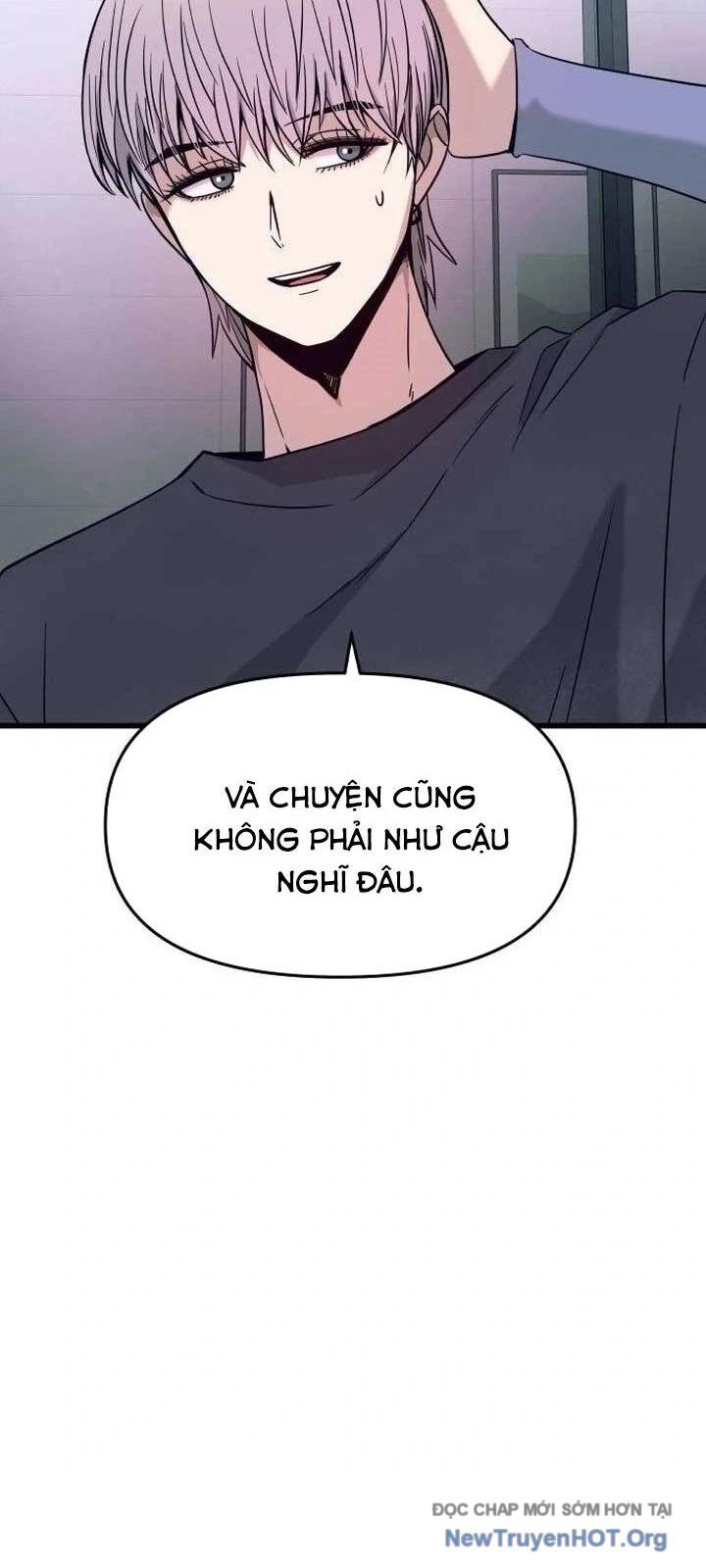 Bias Của Tôi Trên Chuyến Tàu Cuối Cùng Chương 29 Ảnh 118