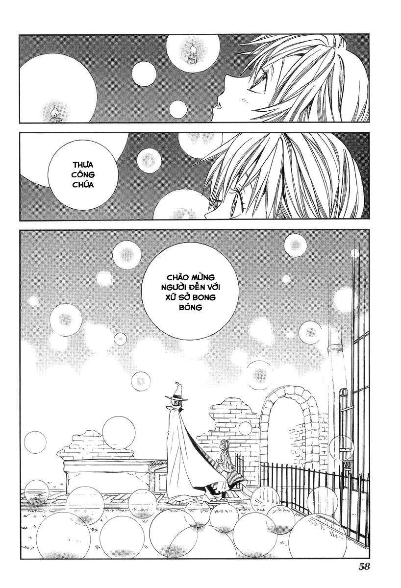 Genkai Level 1 Kara No Nariagari: Saijaku Level No Ore Ga Isekai Saikyou Ni Naru Made Chương 47 Ảnh 25