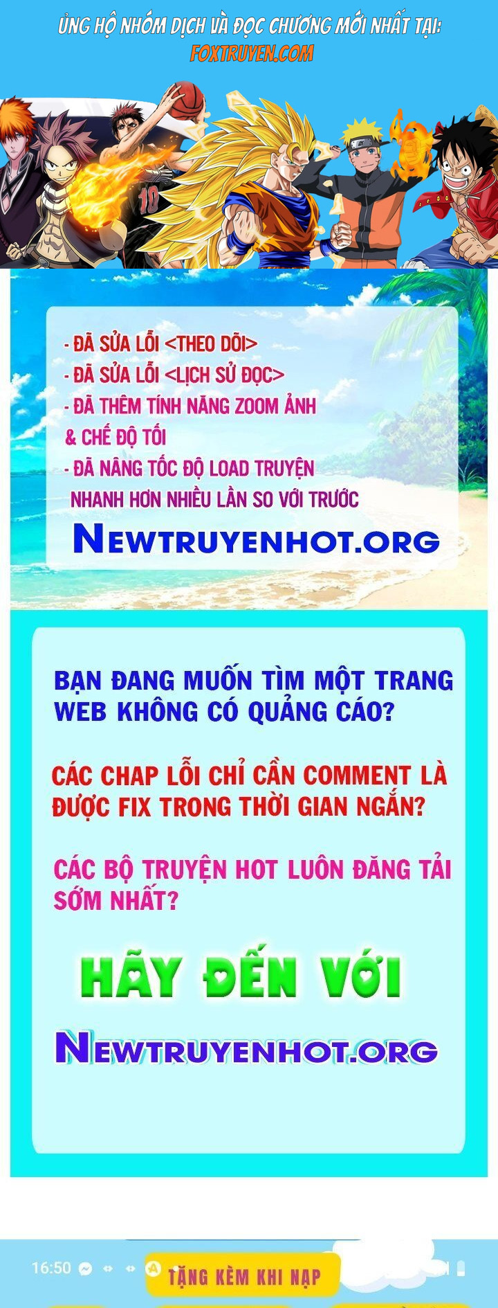 Phụng Chỉ Xuất Quỹ Chương 30 Ảnh 2