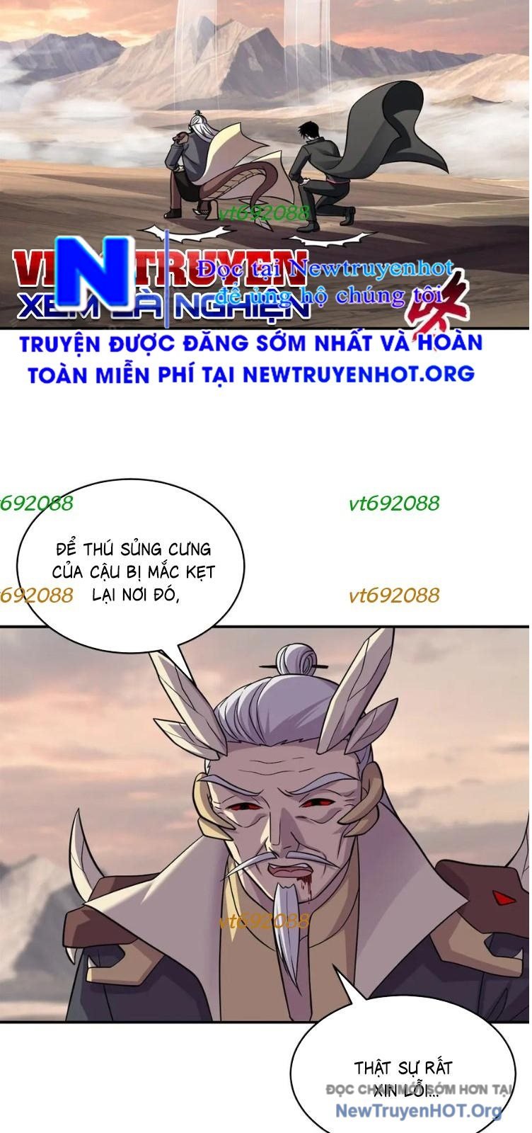 Cửa Hàng Sủng Thú Siêu Thần Chương 185 Ảnh 4