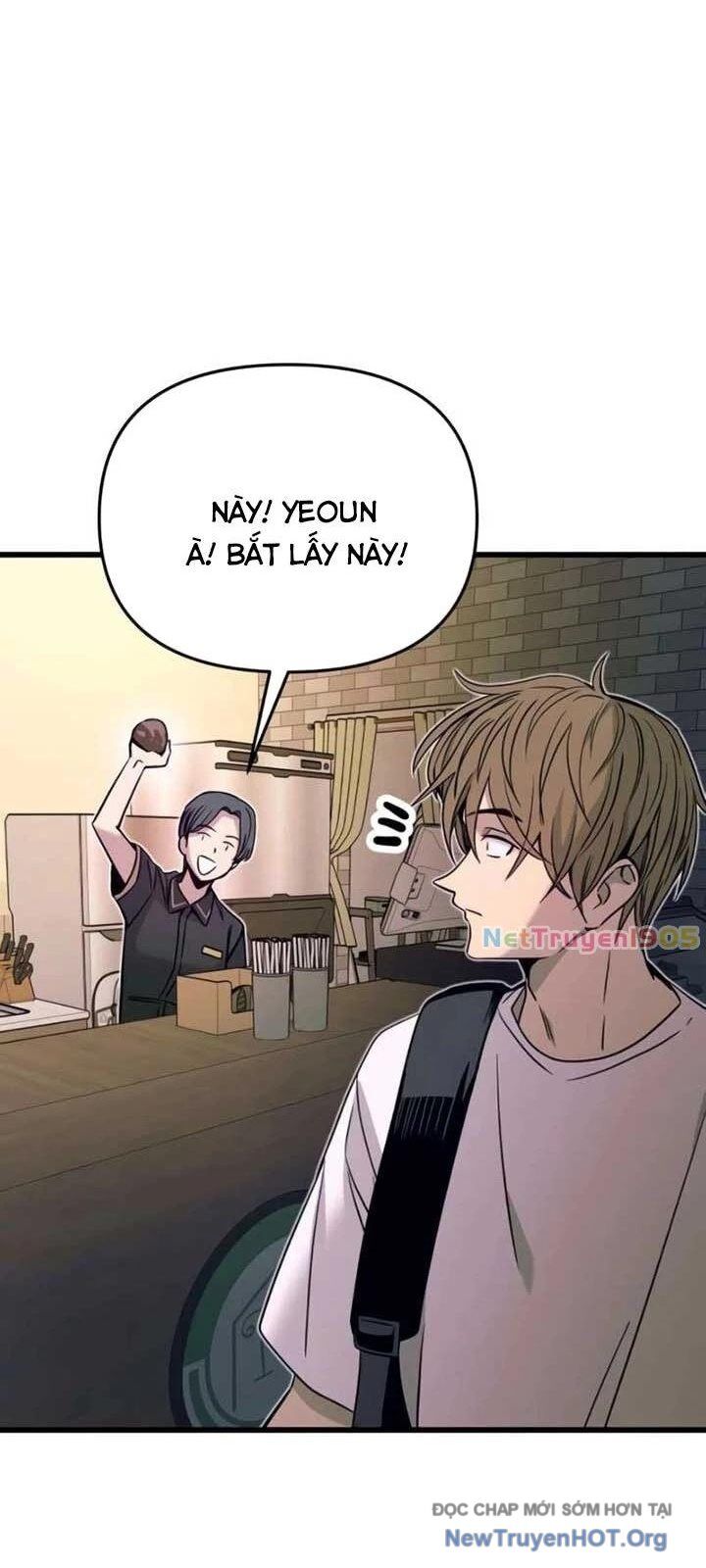 Bias Của Tôi Trên Chuyến Tàu Cuối Cùng Chương 26 Ảnh 76