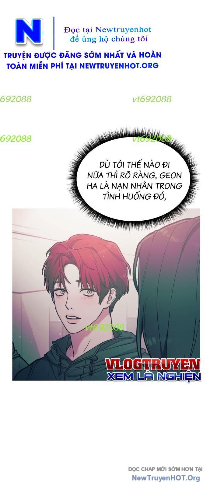 Mẹ Nào Con Nấy Chương 66 Ảnh 47