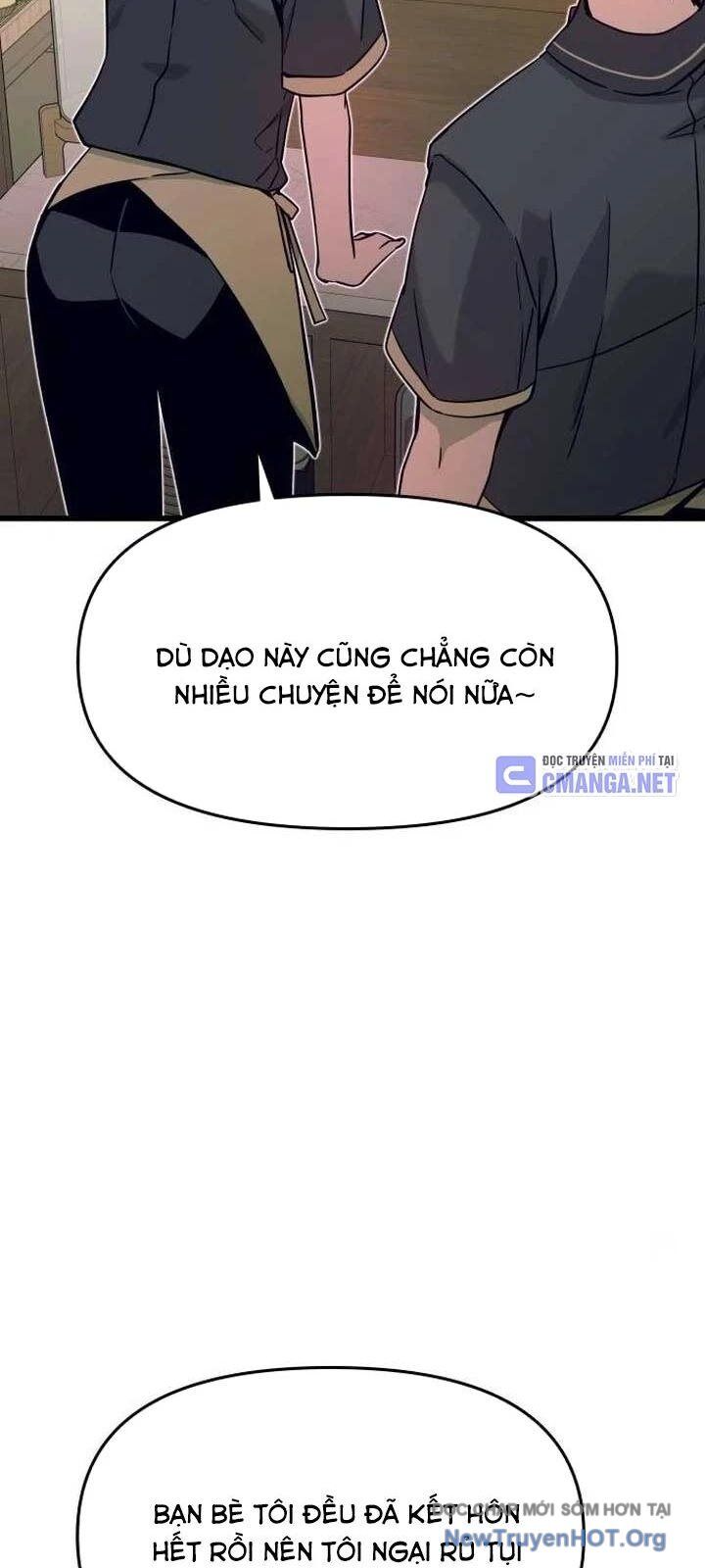 Bias Của Tôi Trên Chuyến Tàu Cuối Cùng Chương 29 Ảnh 21