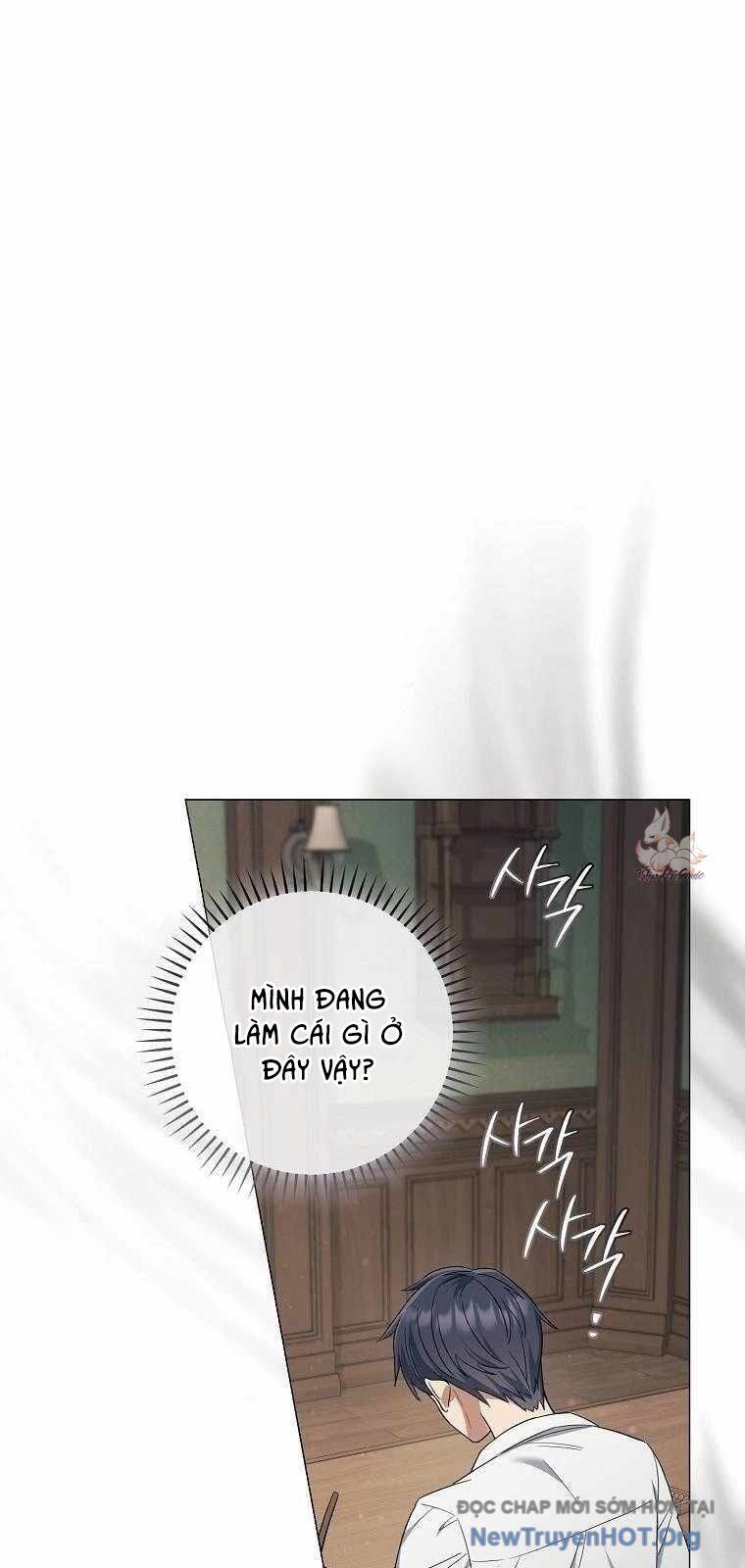 Ma Pháp Quân Chủ Chương 11 Ảnh 27