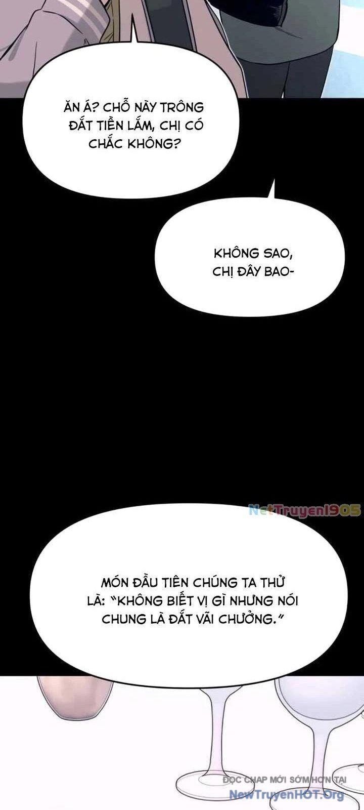Bias Của Tôi Trên Chuyến Tàu Cuối Cùng Chương 26 Ảnh 36