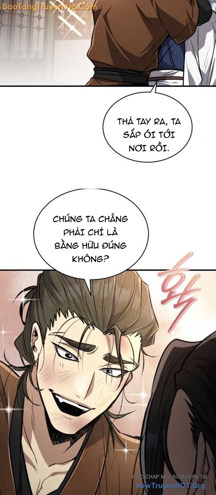 Quyền Vương Phục Sinh Chương 7 Ảnh 37