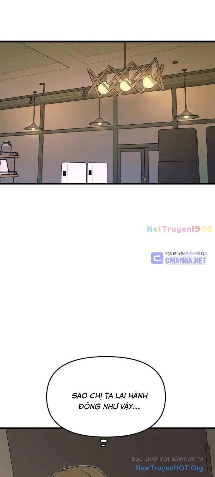 Bias Của Tôi Trên Chuyến Tàu Cuối Cùng Chương 29 Ảnh 63