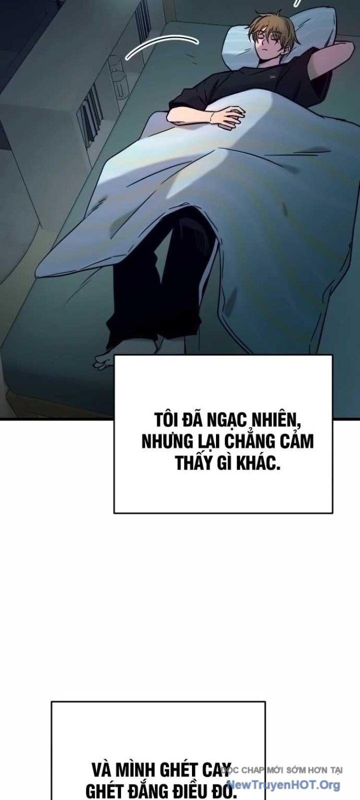 Bias Của Tôi Trên Chuyến Tàu Cuối Cùng Chương 25 Ảnh 112