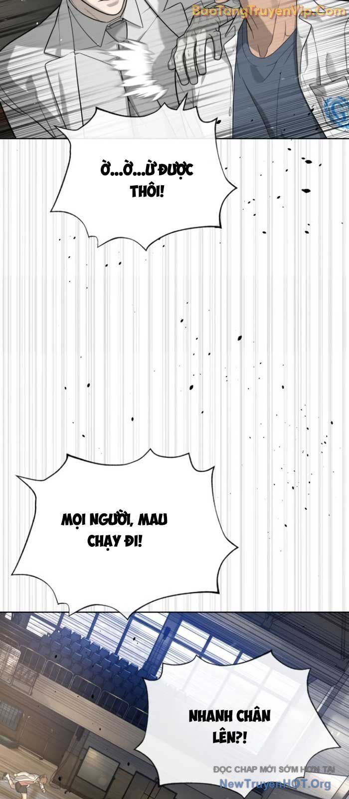 Sát Thủ Peter Chương 101 Ảnh 18