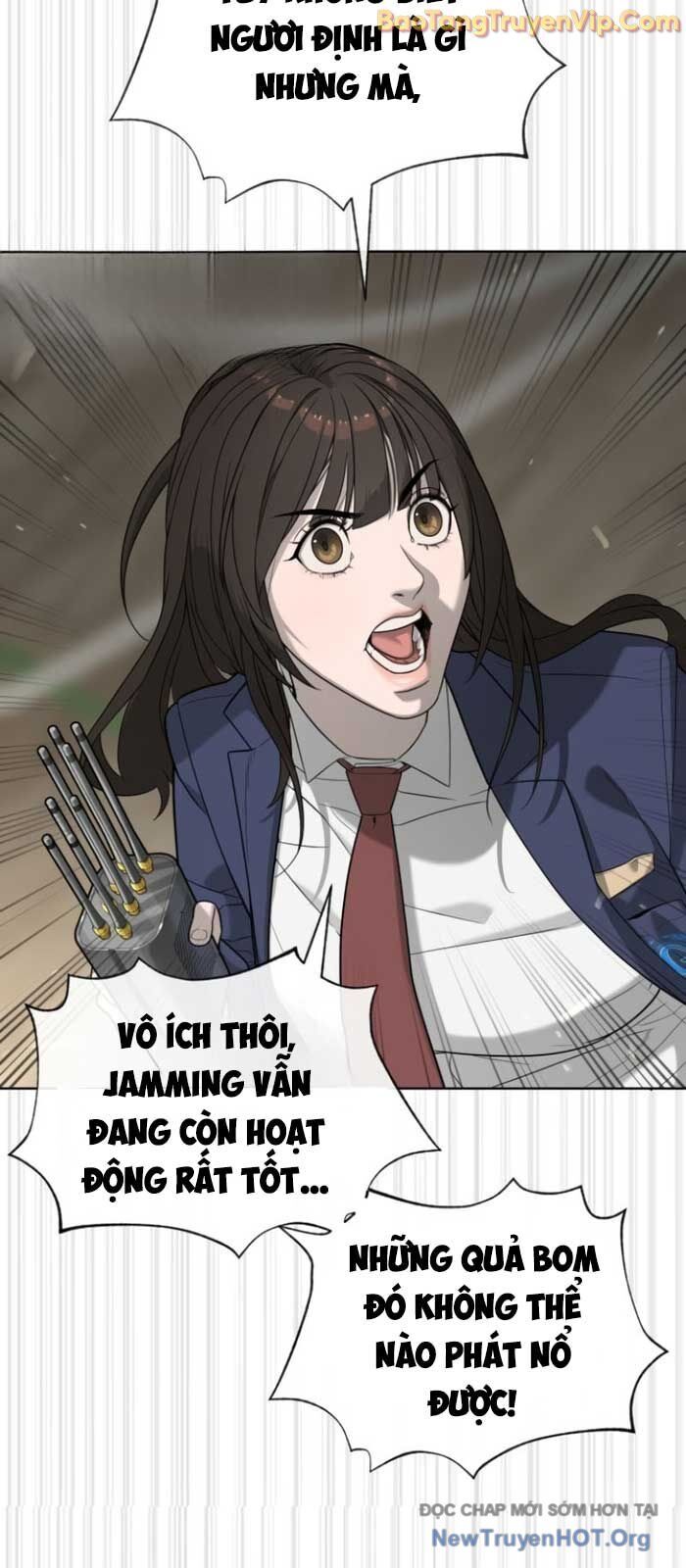 Sát Thủ Peter Chương 101 Ảnh 81