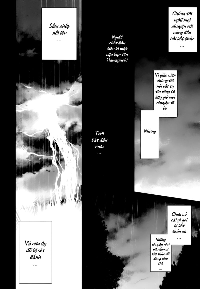 Naguri Tamer No Isekai Seikatsu Chương 15 Ảnh 25