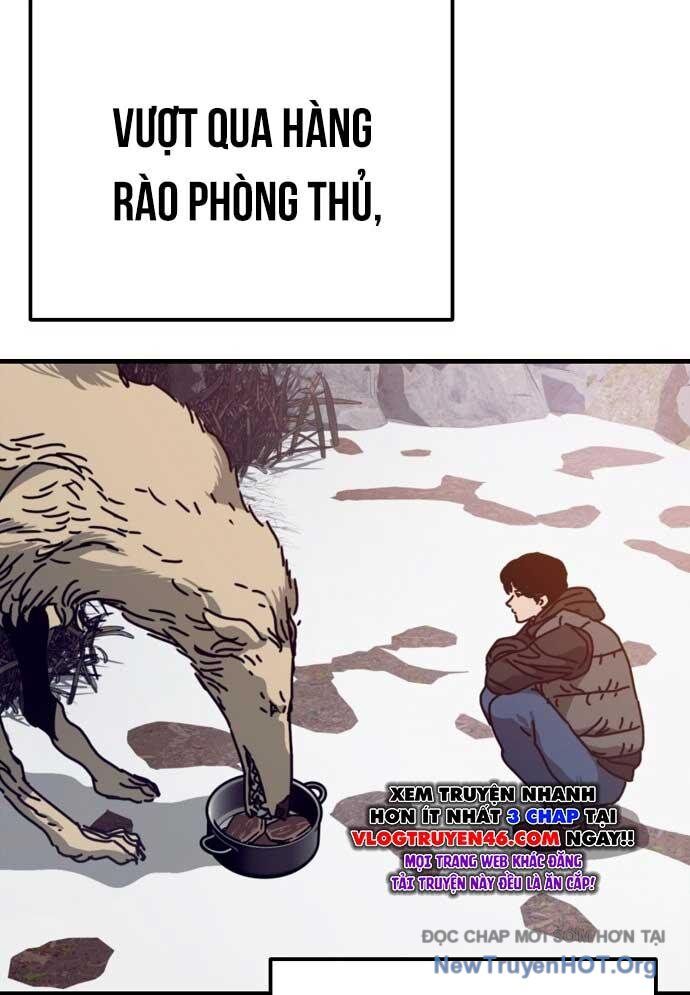D-Day: Hầm Trú Ẩn Chương 42 Ảnh 64