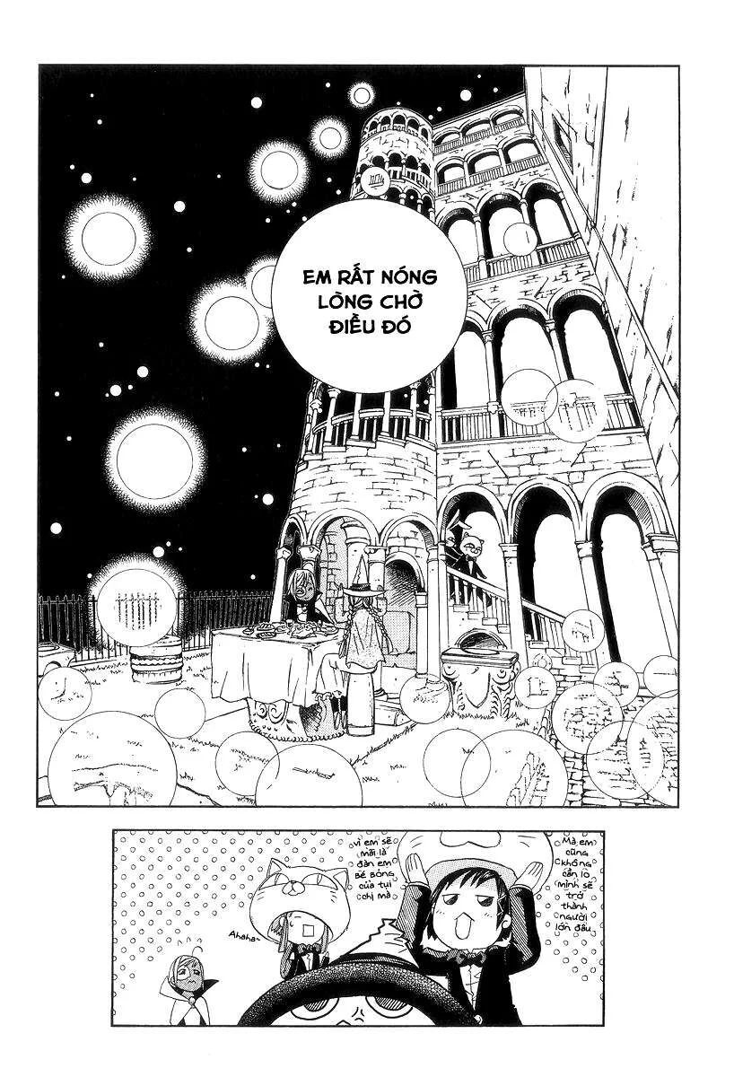 Genkai Level 1 Kara No Nariagari: Saijaku Level No Ore Ga Isekai Saikyou Ni Naru Made Chương 47 Ảnh 32