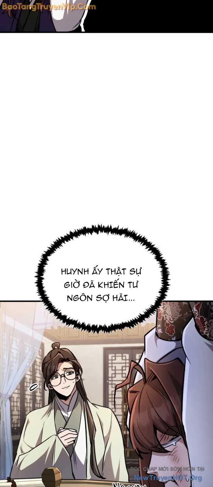 Quyền Vương Phục Sinh Chương 4 Ảnh 25