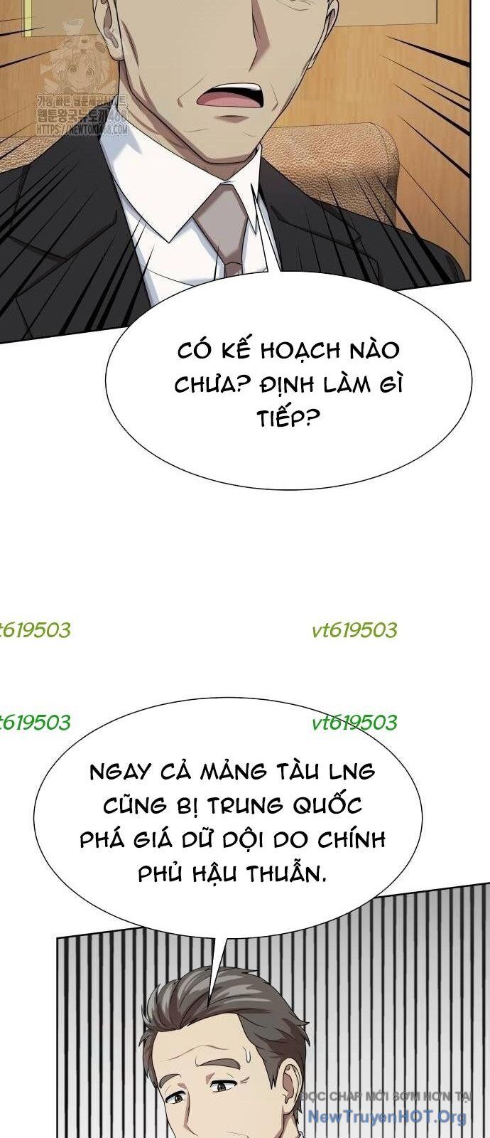 Từ Nhân Viên Vạn Năng Trở Thành Huyền Thoại Chương 86 Ảnh 37