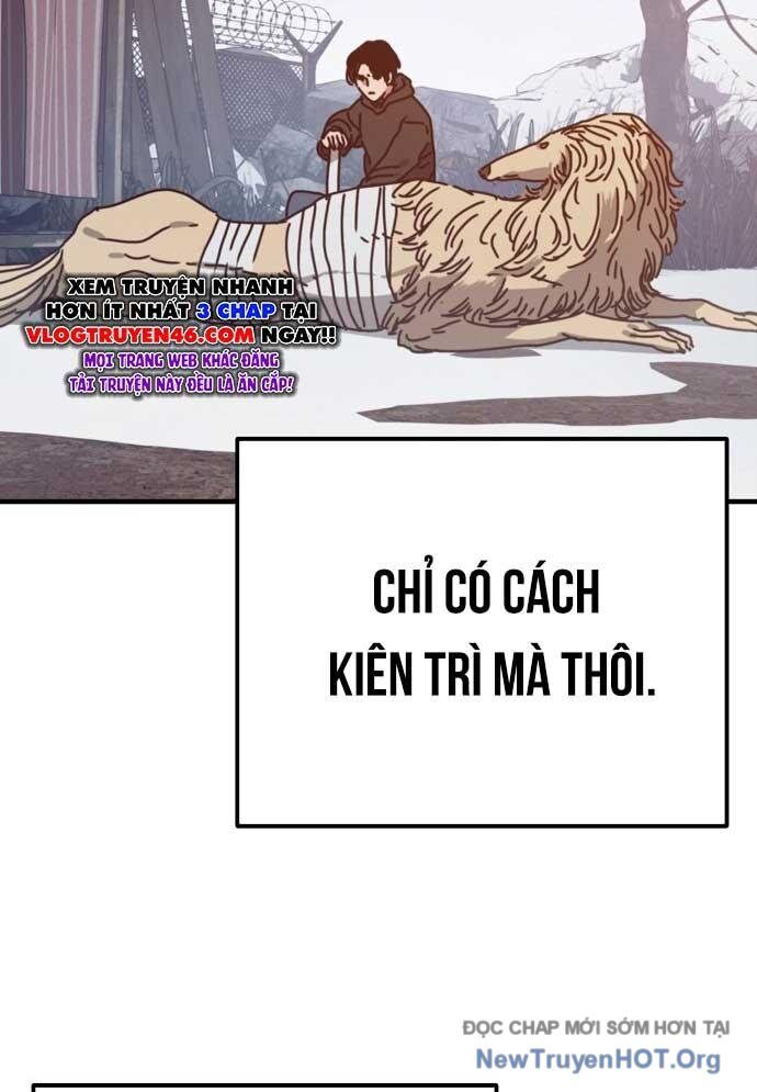 D-Day: Hầm Trú Ẩn Chương 42 Ảnh 63