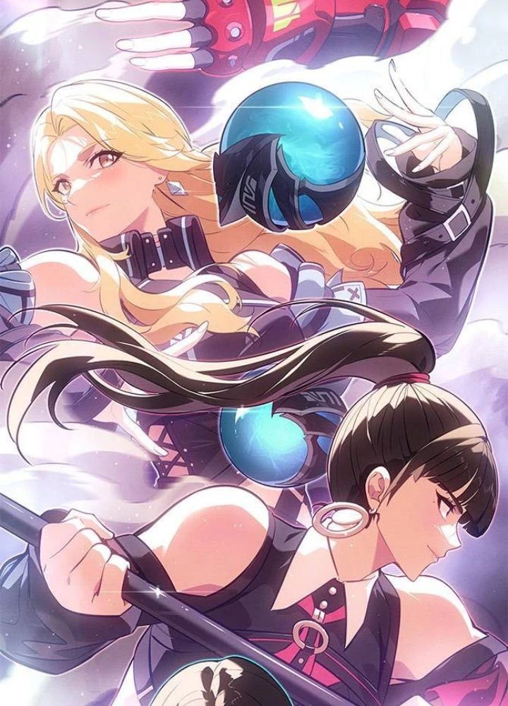 Solo Leveling Arise: Nguồn Gốc Của Thợ Săn Chương 19 Ảnh 172