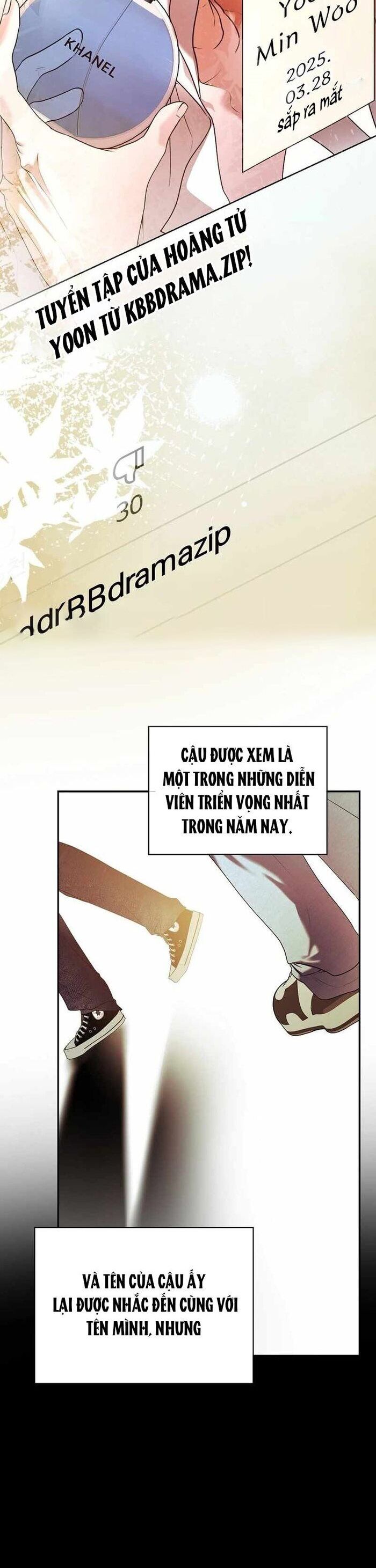 Kẻ Thống Trị Kịch Bản Chương 31 Ảnh 14
