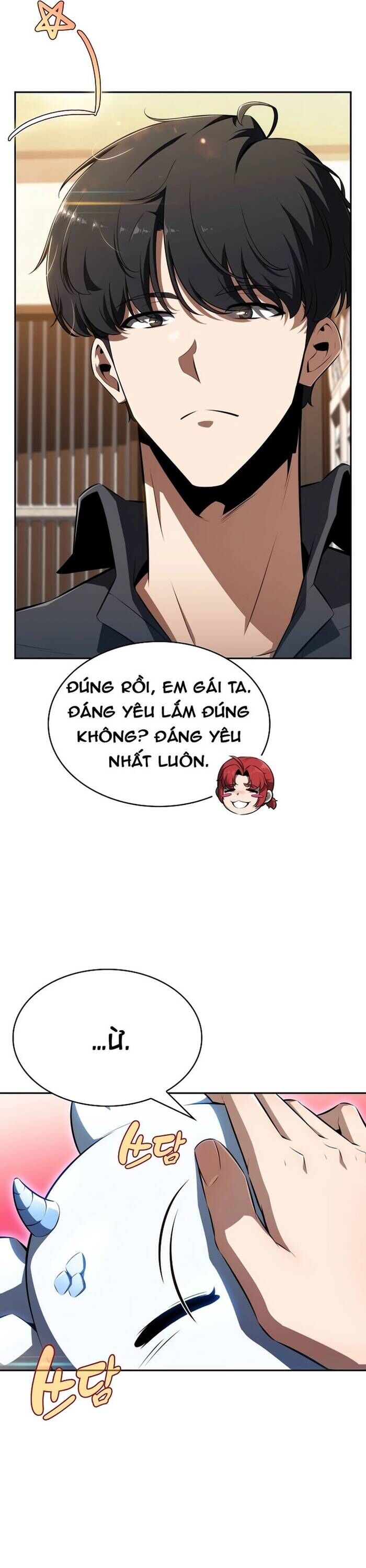 Quán Ăn Nơi Tận Cùng Thế Giới Chương 2 Ảnh 81