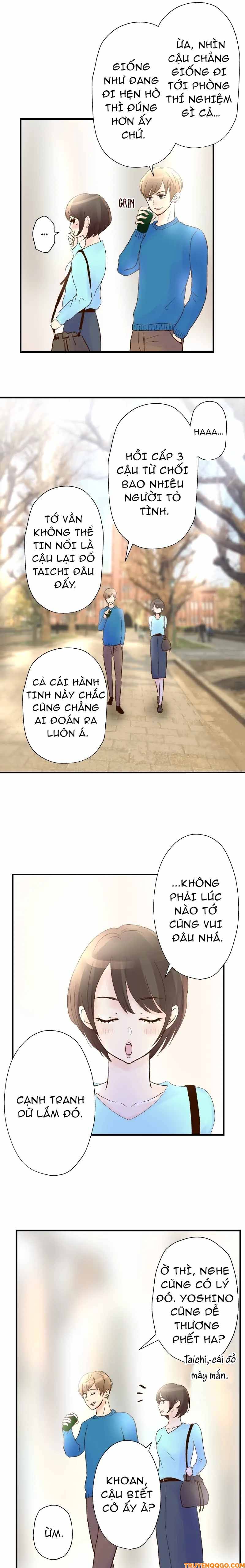 Prince Uncharming Chương 46 Ảnh 7