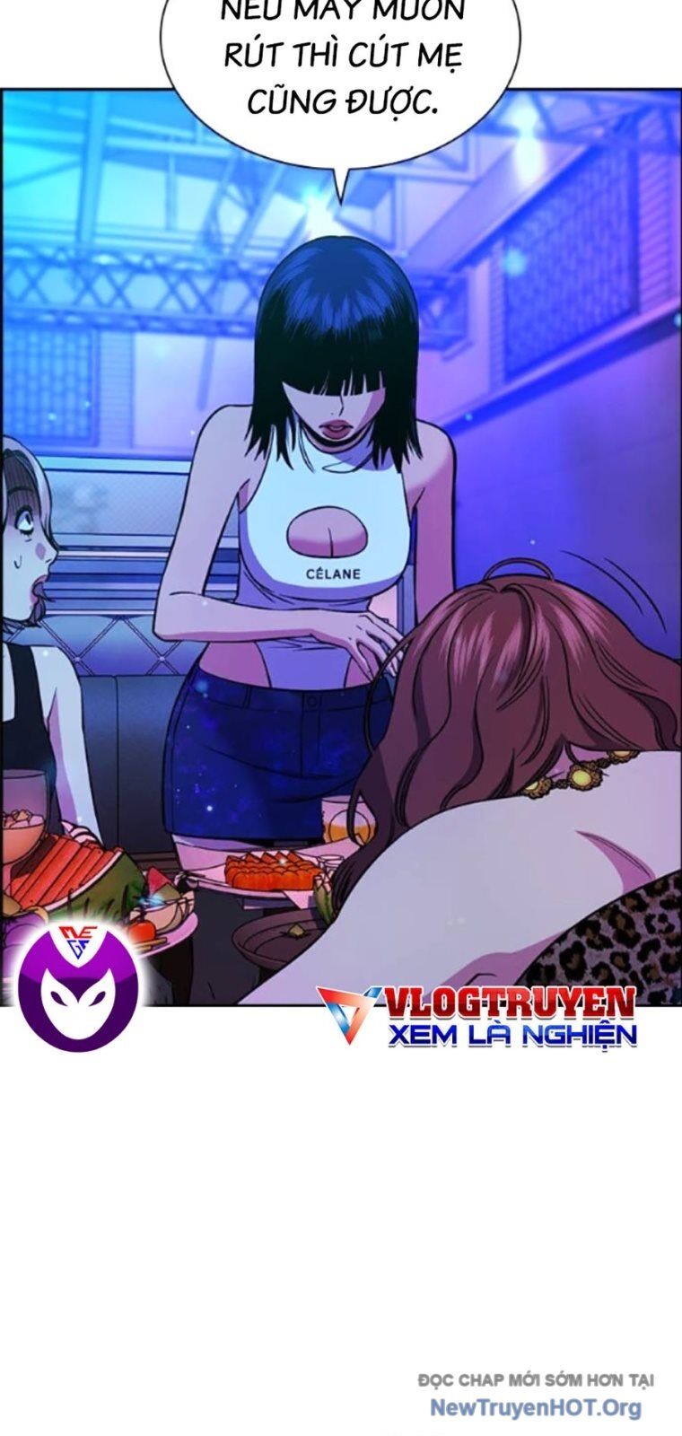 Giáo Dục Chân Chính - Get Schooled Chương 202 Ảnh 74