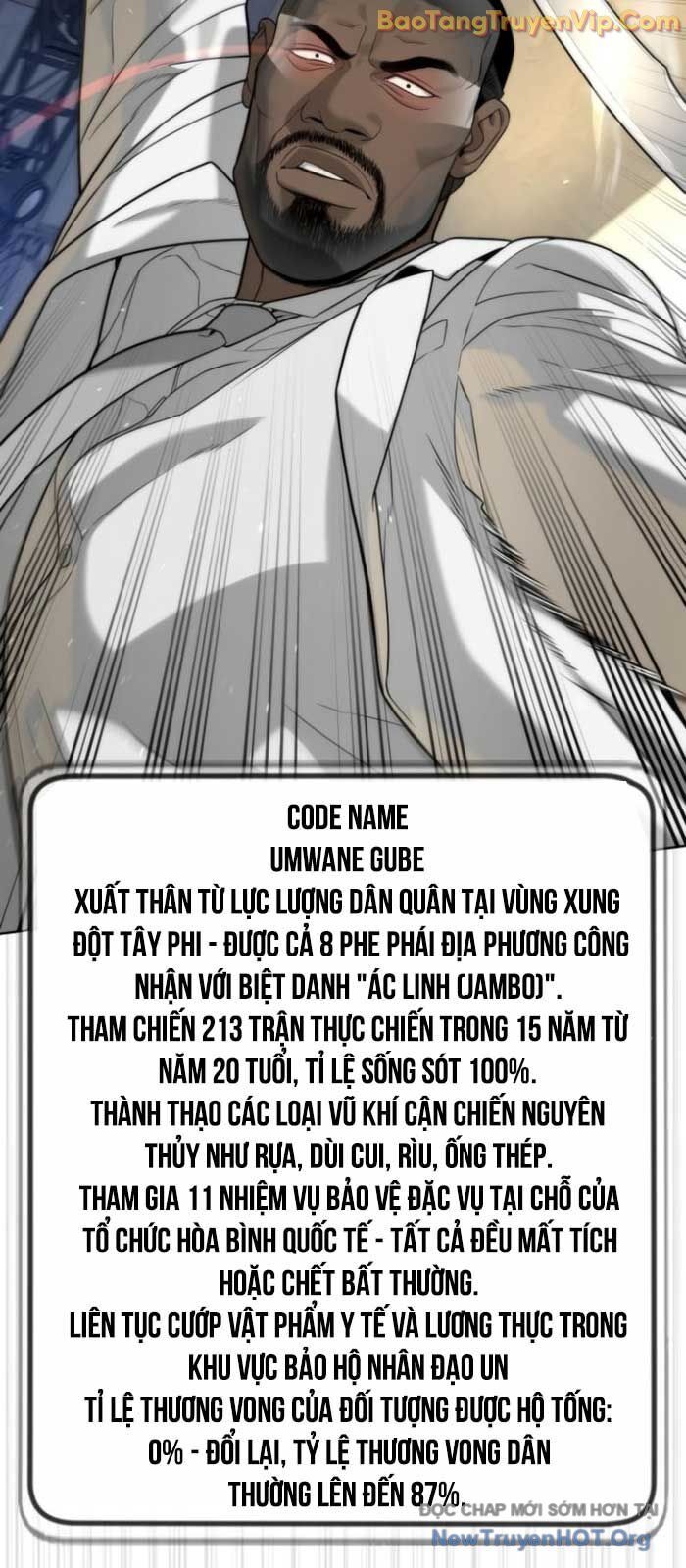 Sát Thủ Peter Chương 101 Ảnh 46