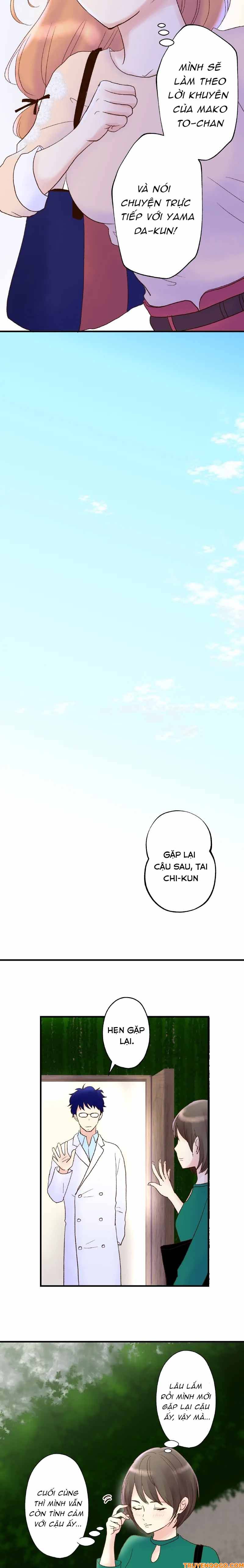 Prince Uncharming Chương 44 Ảnh 11