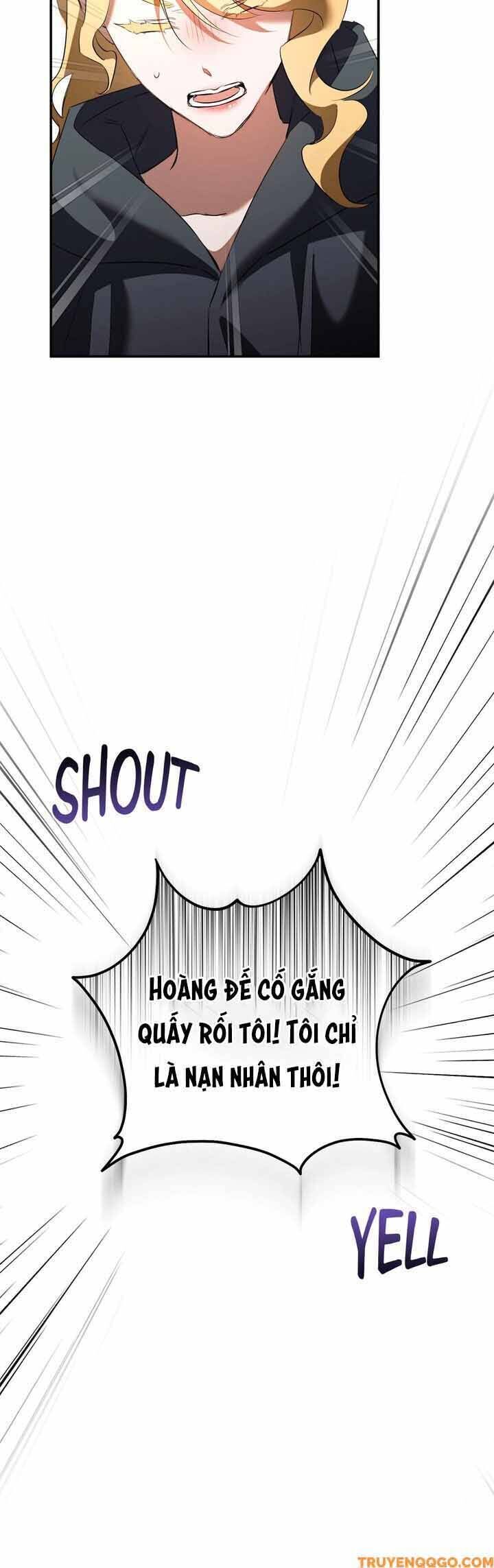 The Saintess Returns To The Emperor Chương 62 Ảnh 47