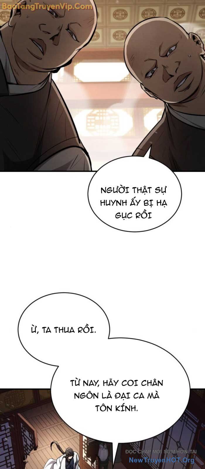 Quyền Vương Phục Sinh Chương 7 Ảnh 77