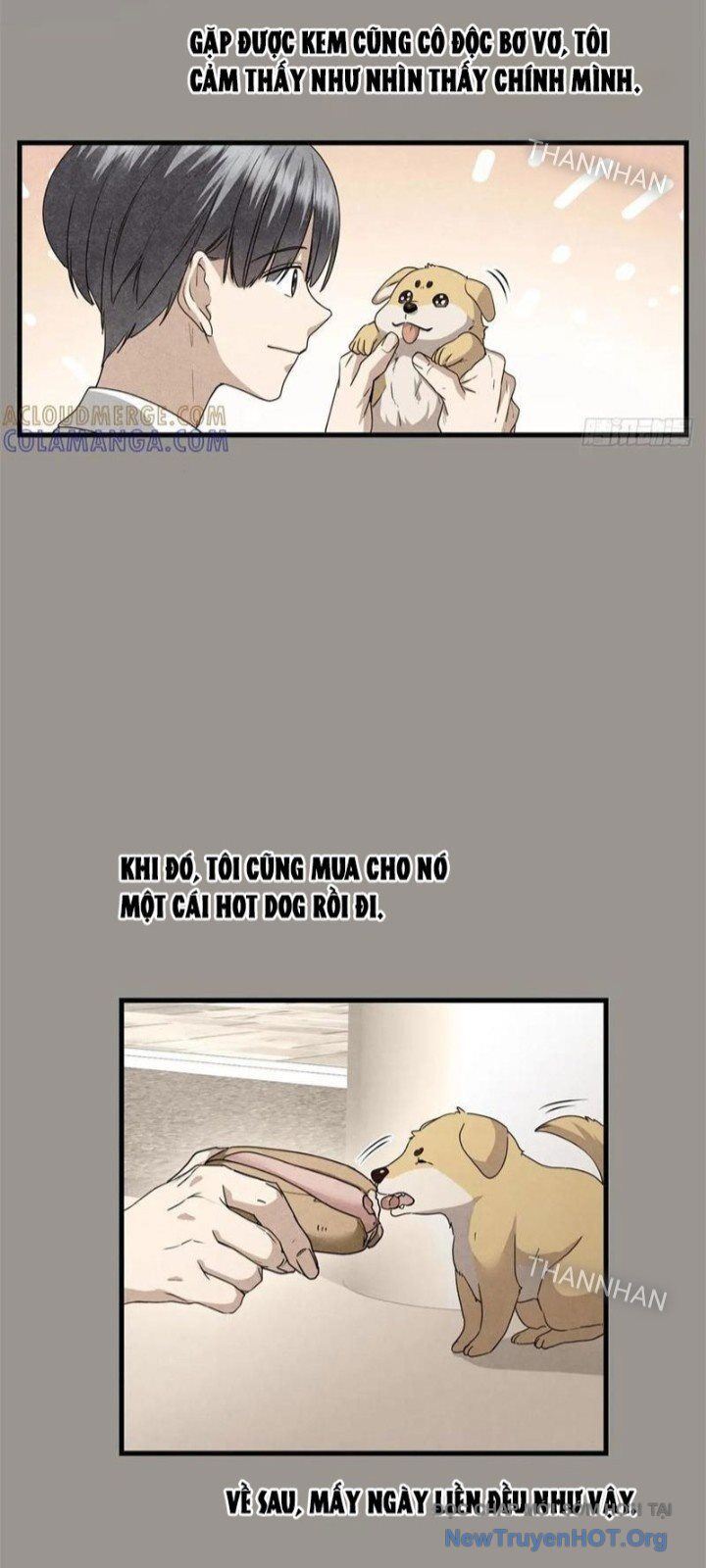 Hóa Ra Ta Là Đời Sau Của Yêu Quái Chương 22 Ảnh 15