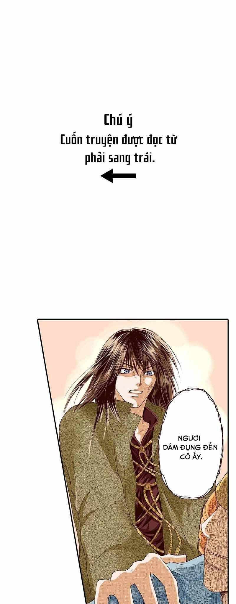 Mangetsu No Chikai Chương 41 Ảnh 3